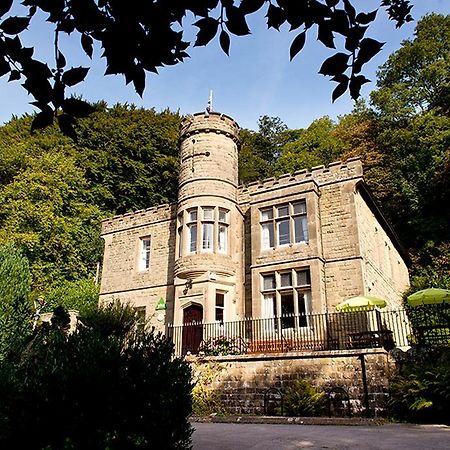A Pousada Yha Eyam Exterior foto