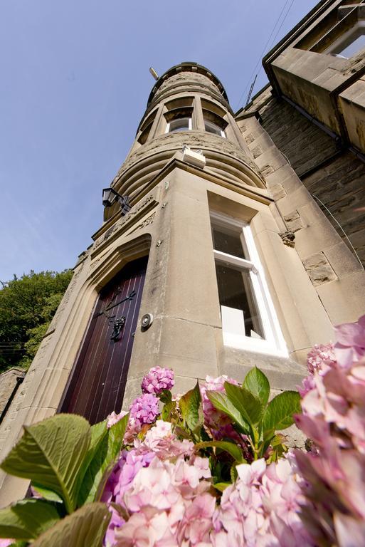 A Pousada Yha Eyam Exterior foto